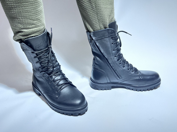 Берцы STRONG BIZON - купить с доставкой по выгодным ценам в интернет ...