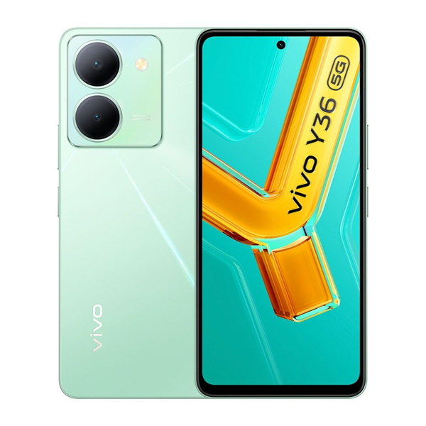 Смартфон Vivo Y36 - купить по выгодной цене в интернет-магазине OZON ...