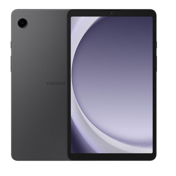 Купить планшет Samsung SM-X115NZAECAU, 128 GB по низкой цене: отзывы ...