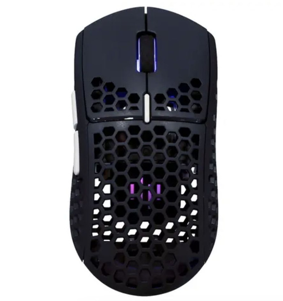 Игровая мышь проводная Dark Project ME4 DPME3004, черный - купить по ...