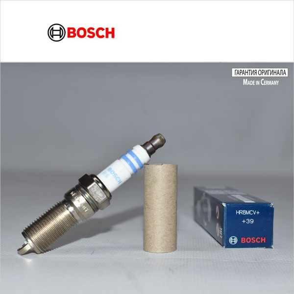 Свеча зажигания Bosch 0242229785 - купить по выгодным ценам в интернет ...