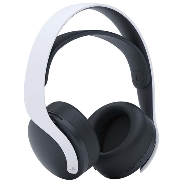 Игровые наушники Полноразмерные Sony Pulse 3D для PS5 - купить по ...