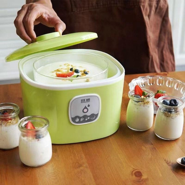 Йогуртница #32821378865 - купить по низким ценам в интернет-магазине ...