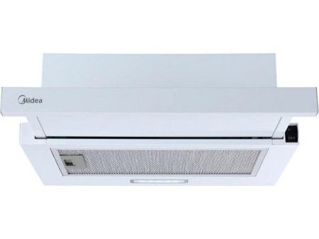 Встраиваемая вытяжка Midea MH60P210W купить на OZON по низкой цене ...