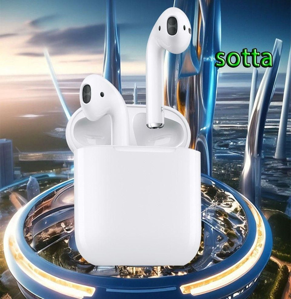 Bluetooth-гарнитура Беспроводные наушники для айфона и андроида копия ...