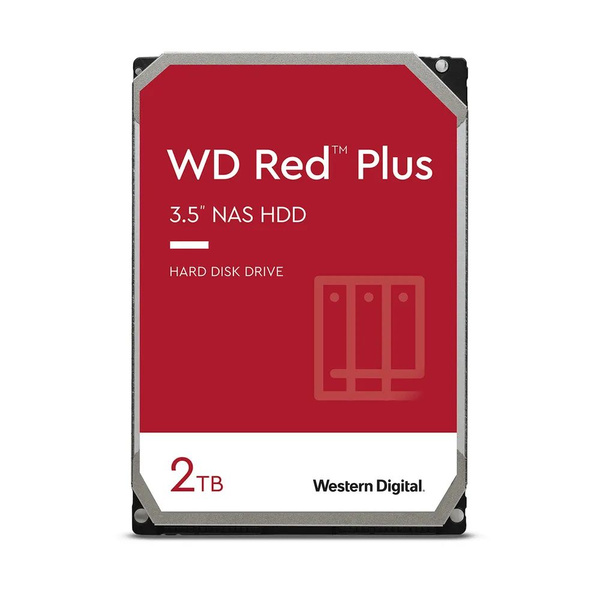 Внутренний жесткий диск Seagate WD20EFAX (WD20EFAX) - купить по ...