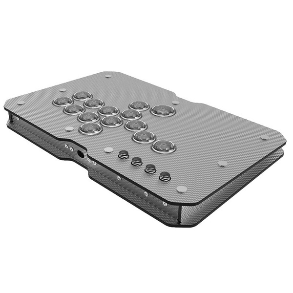 Механическая клавиатура Mini hitbox купить по низкой цене: отзывы, фото ...