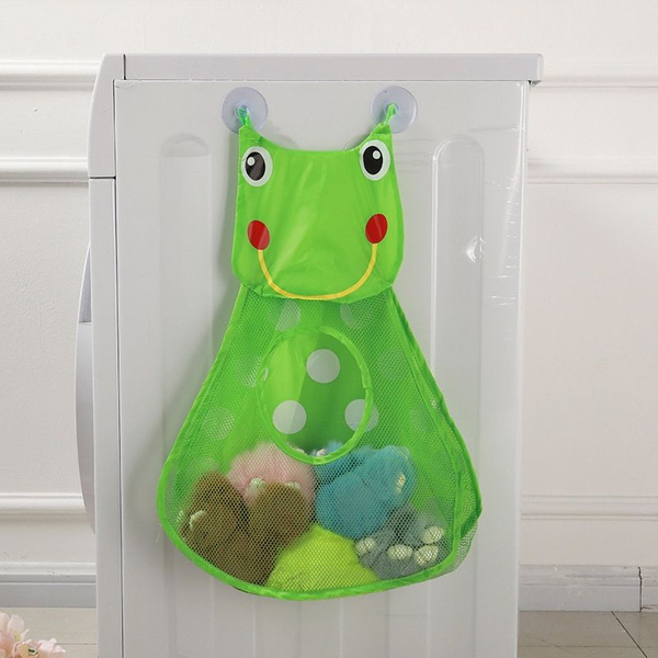 Мешок для игрушек Cuddliverse RY15006, 40х32х40 см - купить по низкой ...