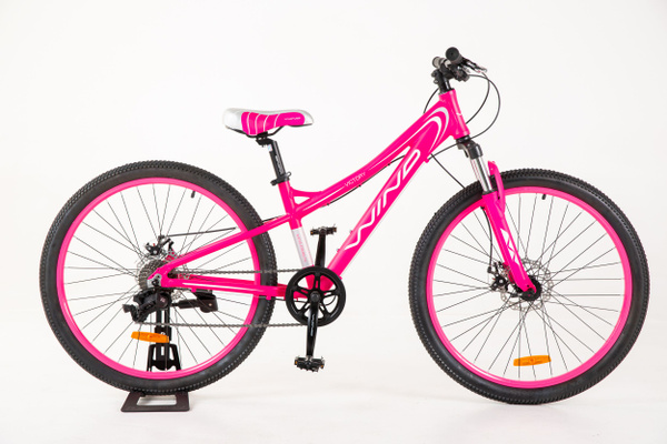 Подростковый велосипед WIND VICTORY - купить по выгодной цене в ...