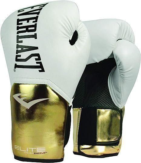 Боксерские перчатки Everlast M2lNbQpG, 12 - купить по низким ценам в ...