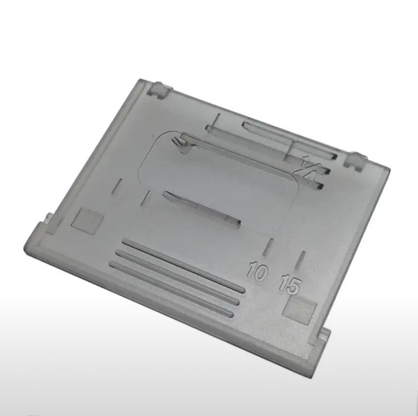 Крышка шпульки для швейных машин Brother - купить с доставкой по ...