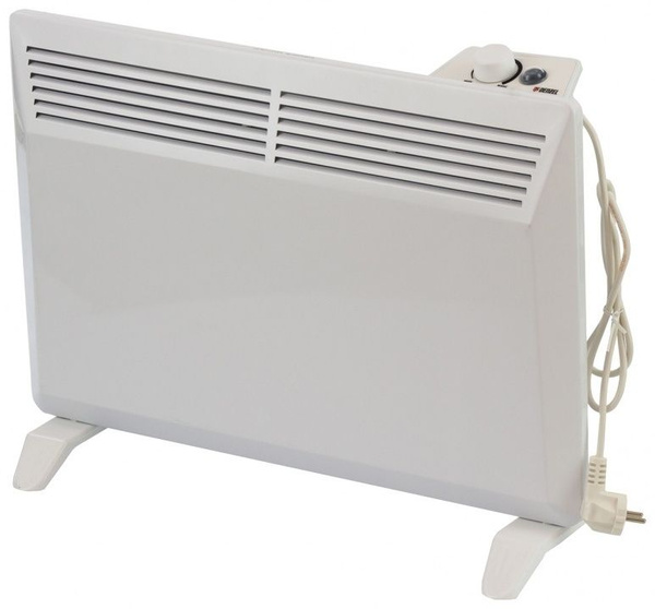 Обогреватель Denzel 1122698 купить по выгодной цене в интернет-магазине ...