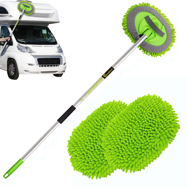 Car Wash Brush