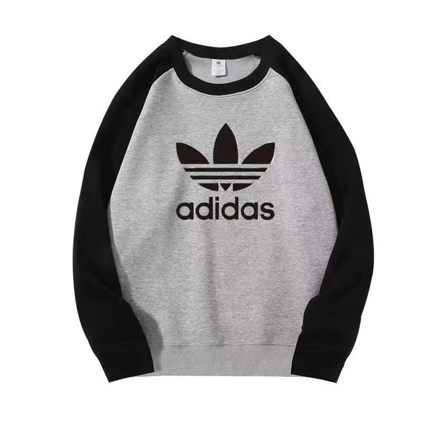 Лонгслив adidas Originals - купить с доставкой по выгодным ценам в ...