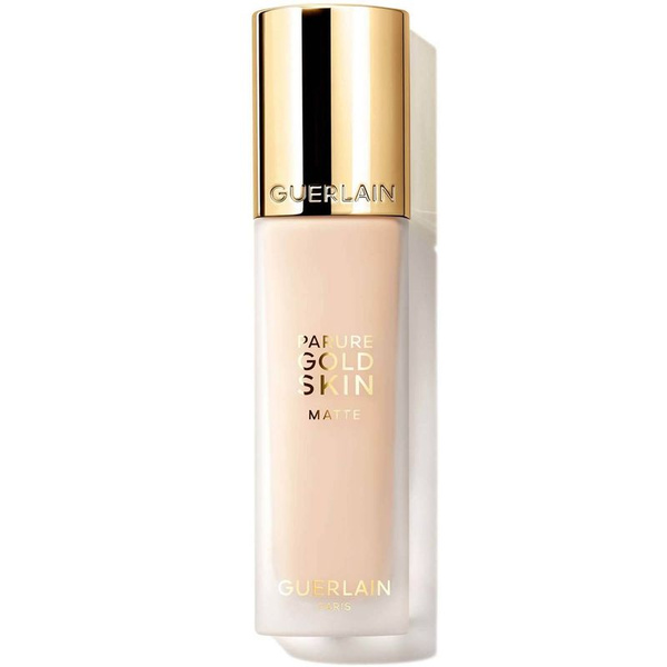 Guerlain Тональный крем Parure Gold Skin 35 мл (OC Cool / Rose) купить ...