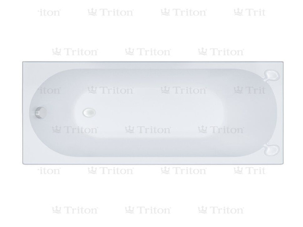 Ванна Triton Стандарт 130 - купить по выгодной цене в интернет-магазине ...