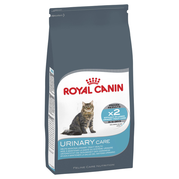Royal Canin Urinary Care / Сухой корм Роял Канин Уринари Кэа для кошек ...