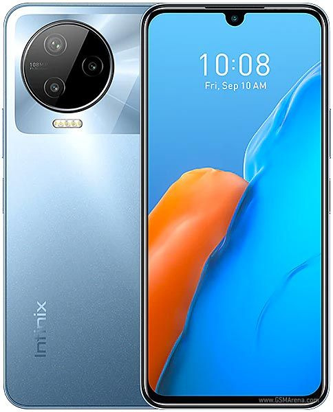 Смартфон Infinix note 12 pro 4G - купить по выгодной цене в интернет ...