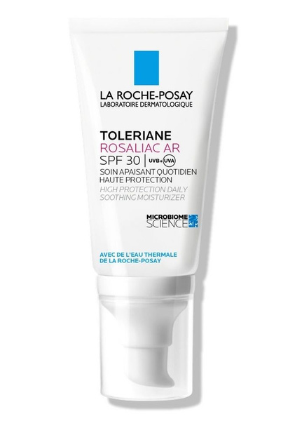 Увлажняющий уход для лица La Roche Posay (Ля Рош Позе) Toleriane ...