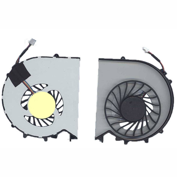 Кулер для ноутбука HP 450 G1/440 G1, p/n: KSB06105HB-CJ73/KSB06105HB ...