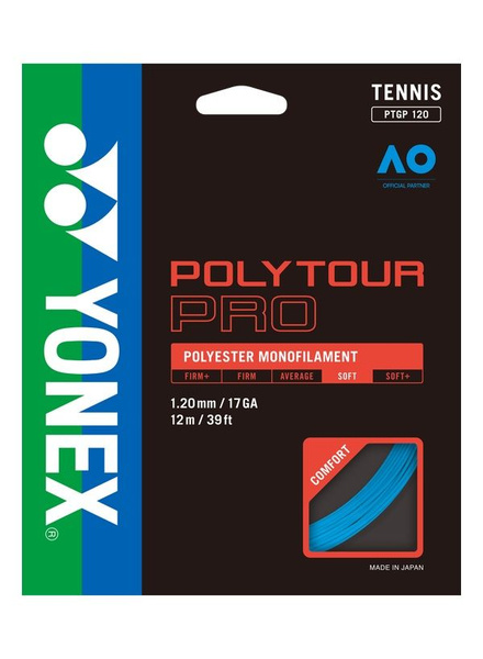 Yonex Струны для ракетки, 12 м - купить с доставкой по выгодным ценам в ...