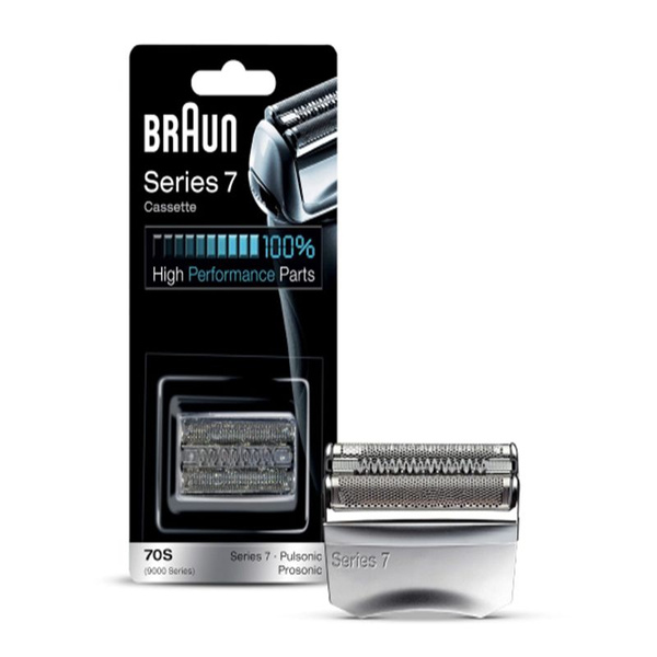 Сетка и режущий блок 70S для электробритв Braun Series 7 купить на OZON ...