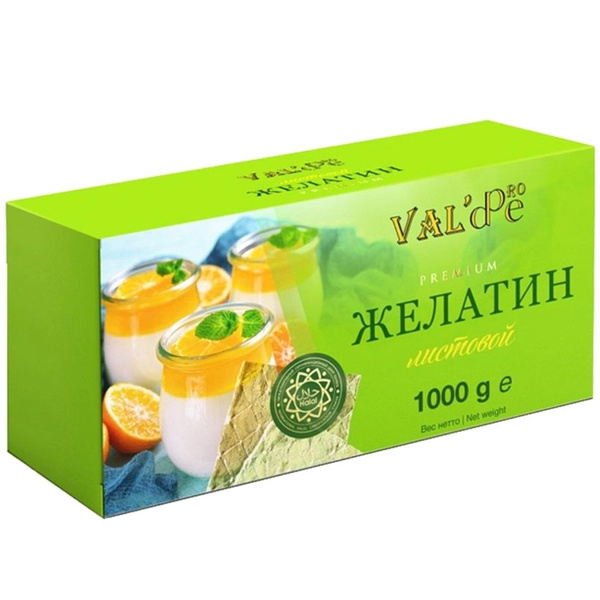 Желатин Ozon