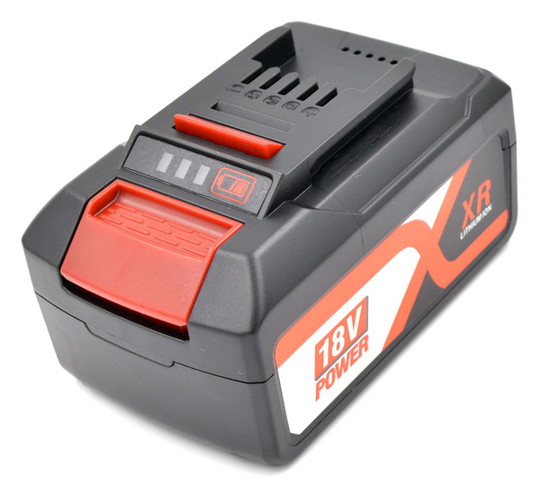 Аккумулятор для Einhell Li-Ion 18V 6.0Ah 4511396 - купить с доставкой ...