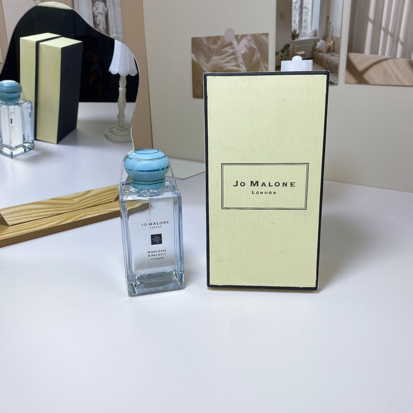 Jo Malone 5 Вода душистая 100 мл (1452667854)