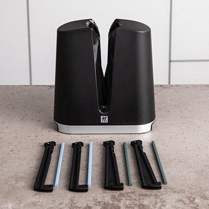 Точилка для ножей Zwilling V-Edge 32605-000-0 - купить в интернет ...