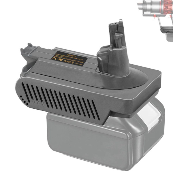 Адаптер для аккумулятора Makita 18V Li Ion Battery Convert to for ...