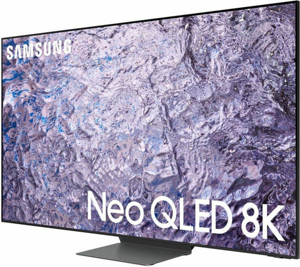 Купить телевизор Samsung QE65QN800C 65" - купить с доставкой по ...