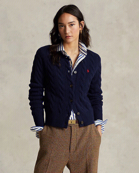 Джемпер Polo Ralph Lauren - купить с доставкой по выгодным ценам в ...