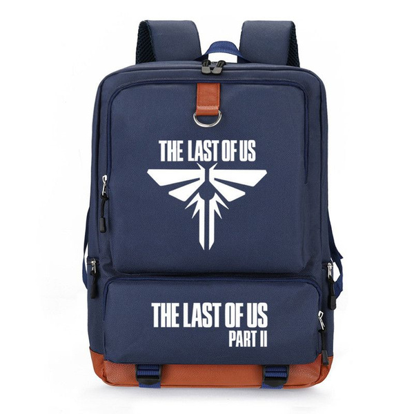 рюкзак-the last of us - купить с доставкой по выгодным ценам в интернет ...