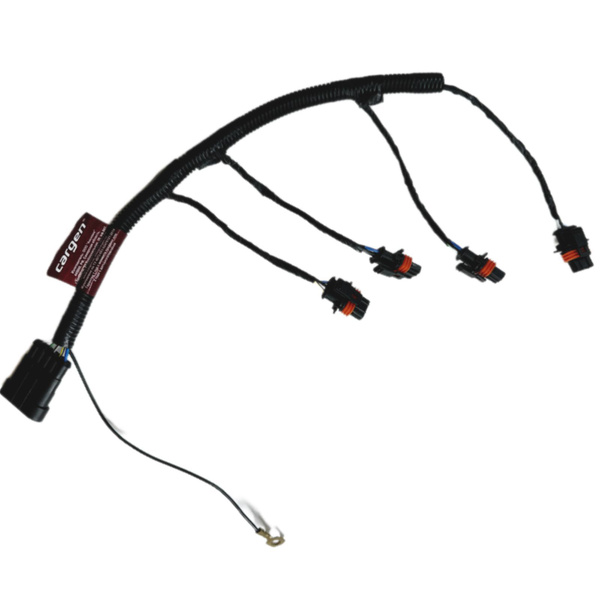 Жгут катушек зажигания Калина, Приора с двигателем ВАЗ 21126 1,6л., 16 ...