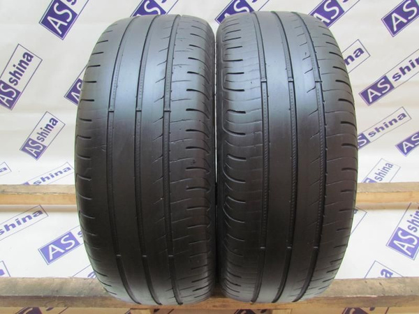 Шины для легковых автомобилей Goodyear 195/55 16 Лето Нешипованные ...