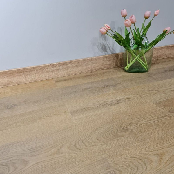 Купить Виниловый ламинат SWISSFLOOR Лейк 43 класс, 3.5 мм, Моритс в ...
