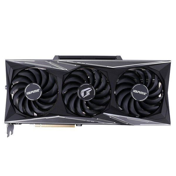 Видеокарта GeForce RTX 3080 Ti, 12 ГБ - купить по низким ценам в ...
