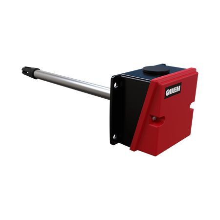 Датчик температуры для систем отопления, вентиляции и кондиционирования ...