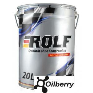Трансмиссионные масла ROLF ATF MULTIVEHICLE, 20л. - купить по выгодной ...
