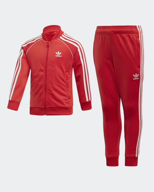 adidas superstar suit