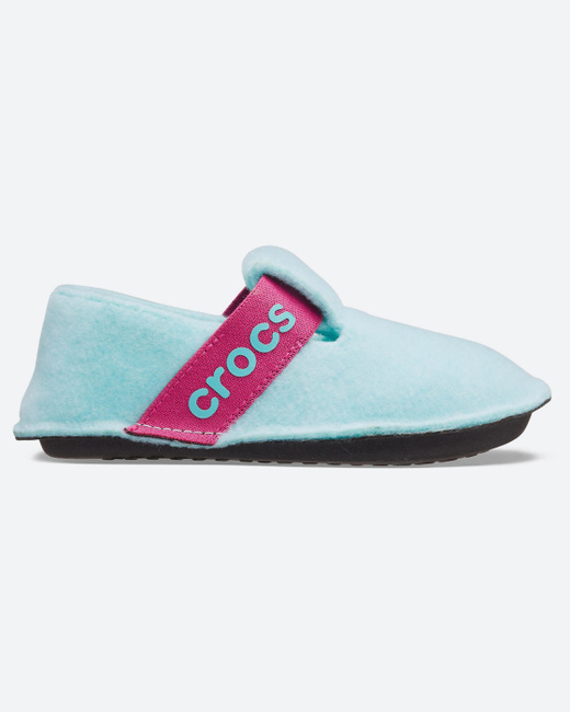 crocs classic slipper