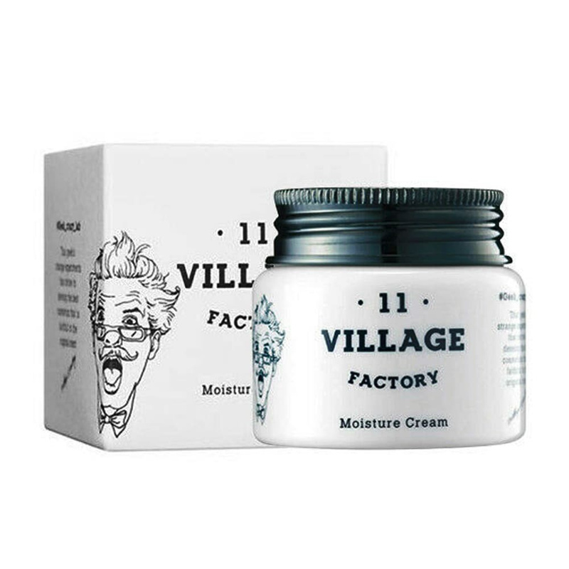 Крем для век с экстрактом корня когтя дьявола village 11 factory moisture eye cream отзывы