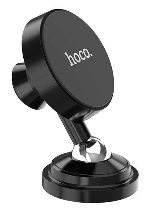 Характеристики Автомобильный держатель металлический HOCO CA36 (магнит ...