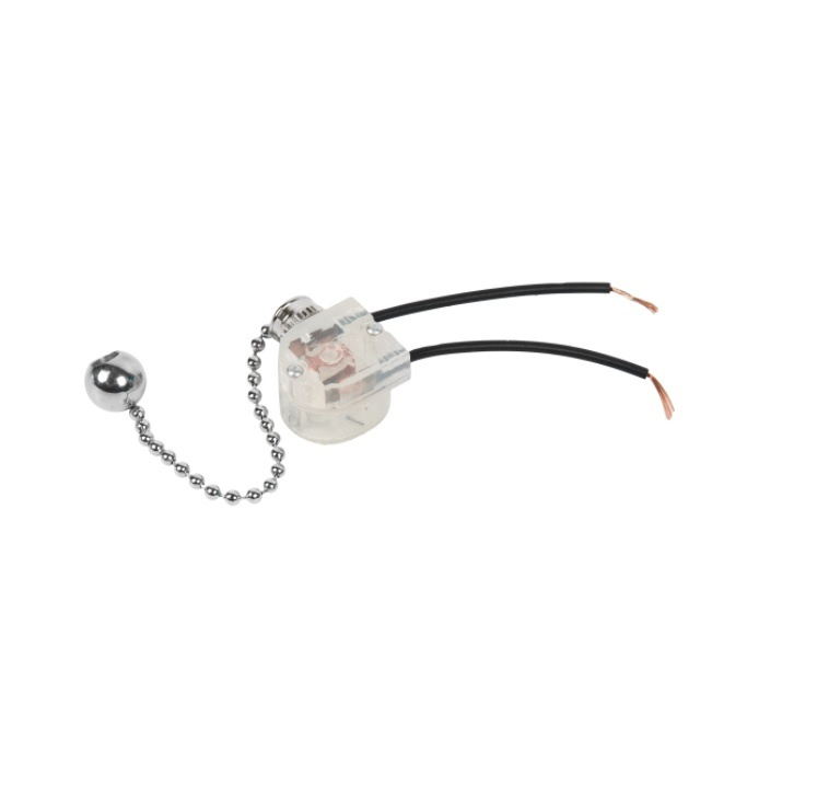 Характеристики Сонетка выключатель для бра 4251, подробное описание ...