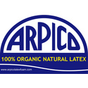 Arpico Kid Organic Natural Latex