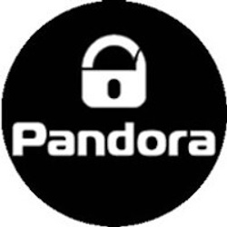 Аларм лоадер. Pandora kjujnbgсигнализация. Пандора логотип. Лого Пандора автосигнализация. Pandora автосигнализация логотип.