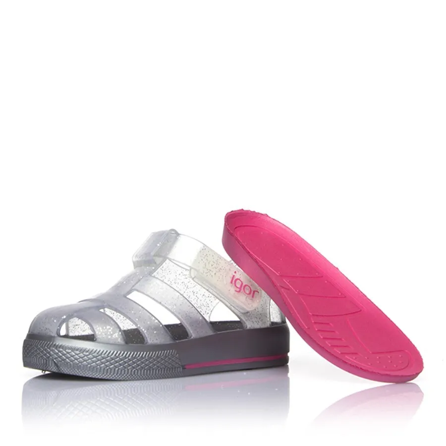 Сандалеты Igor #1