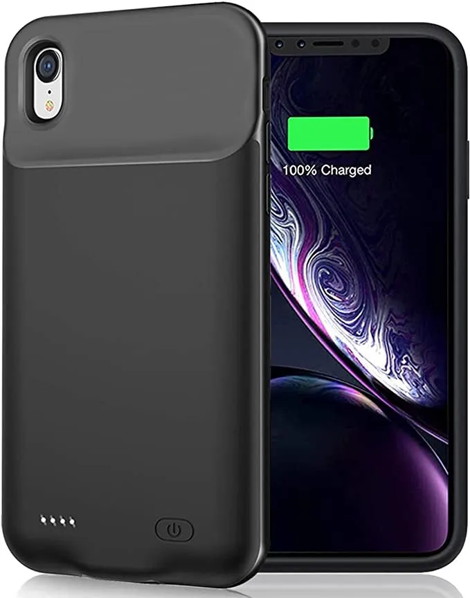 Беспроводная Зарядка для Iphone Xr купить на OZON по низкой цене
