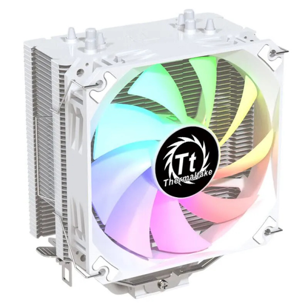 Thermaltake S400 RGB КУЛЕР ДЛЯ ПРОЦЕССОРА - купить кулер по выгодной ...